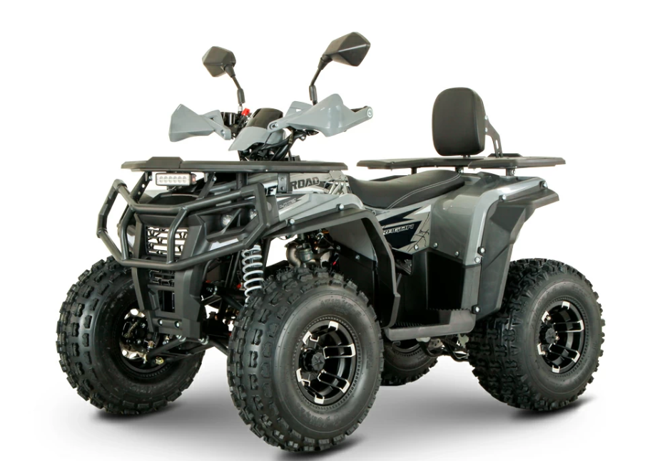 Квадроцикл YACOTA DRAGON LUX LD 125 в Домодедово