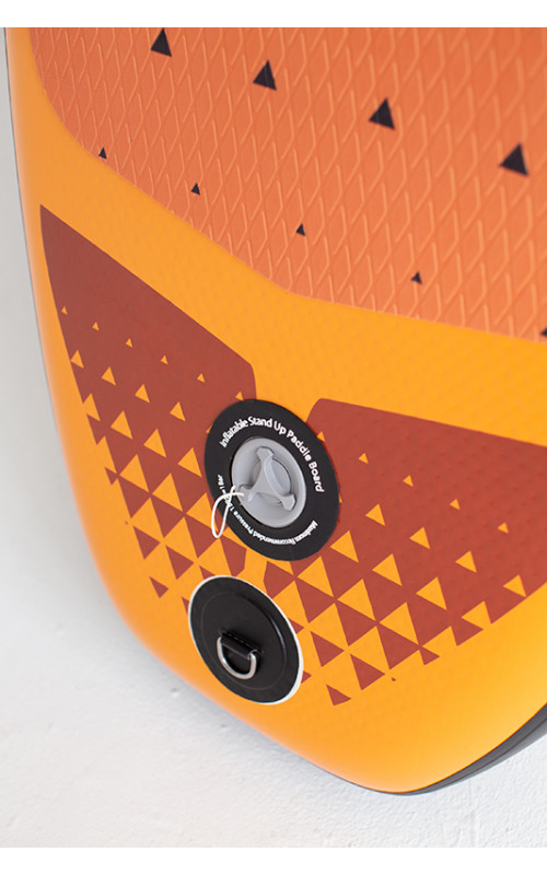 НАДУВНОЙ САП БОРД ORANGA SPACE 10,6 в Домодедово