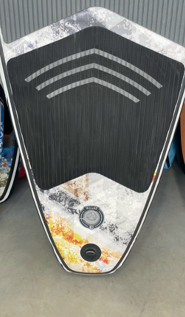 SUP (САП) ДОСКА RAIDEX I BOARD 11’ (332СМ) «MRAMOR» в Домодедово