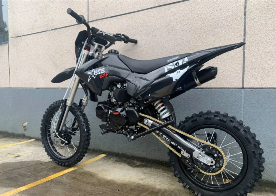 Питбайк BSE EXA SA 17/14 в Домодедово