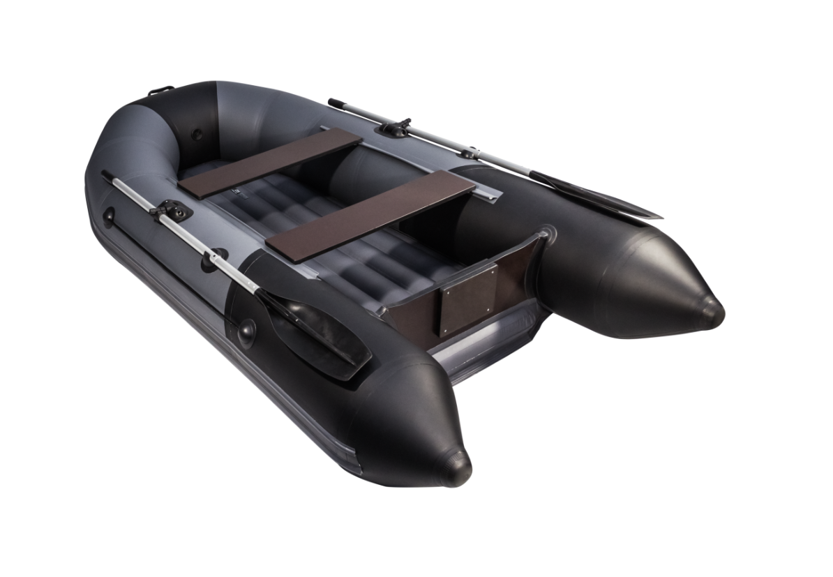 Лодка Таймень NX 2800 НДНД в Домодедово