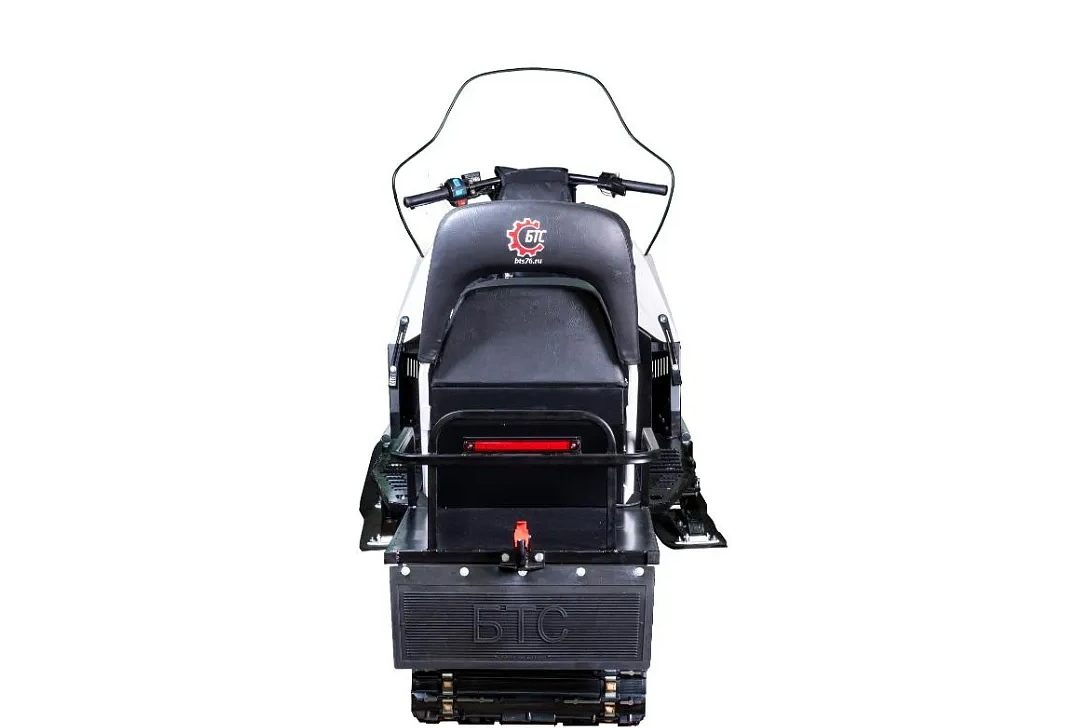 Снегоход БТС 4Т РК ЛОНГ ЛЮКС / 27 л.с. 460 м3 в Домодедово