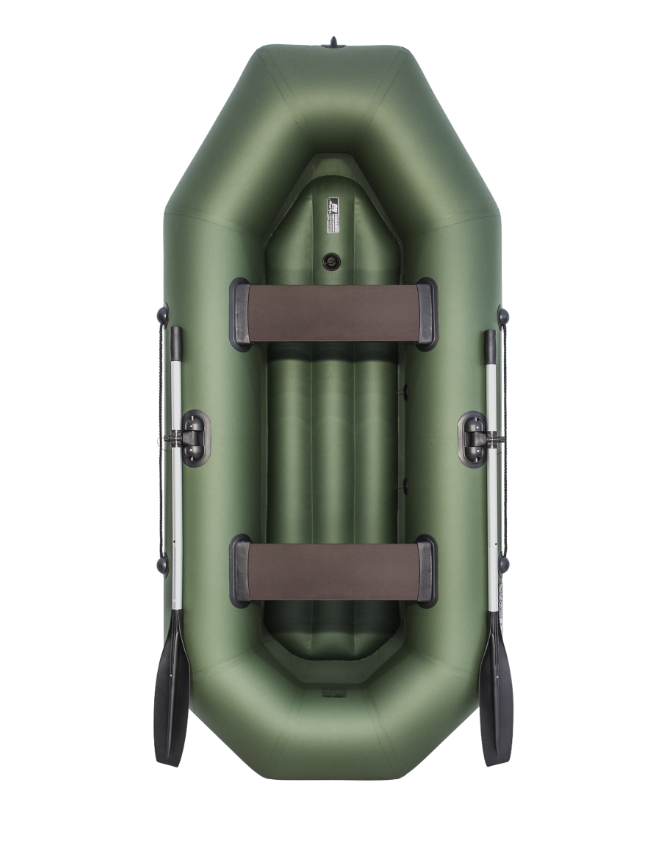 Лодка АКВА-ОПТИМА 260 НД в Домодедово