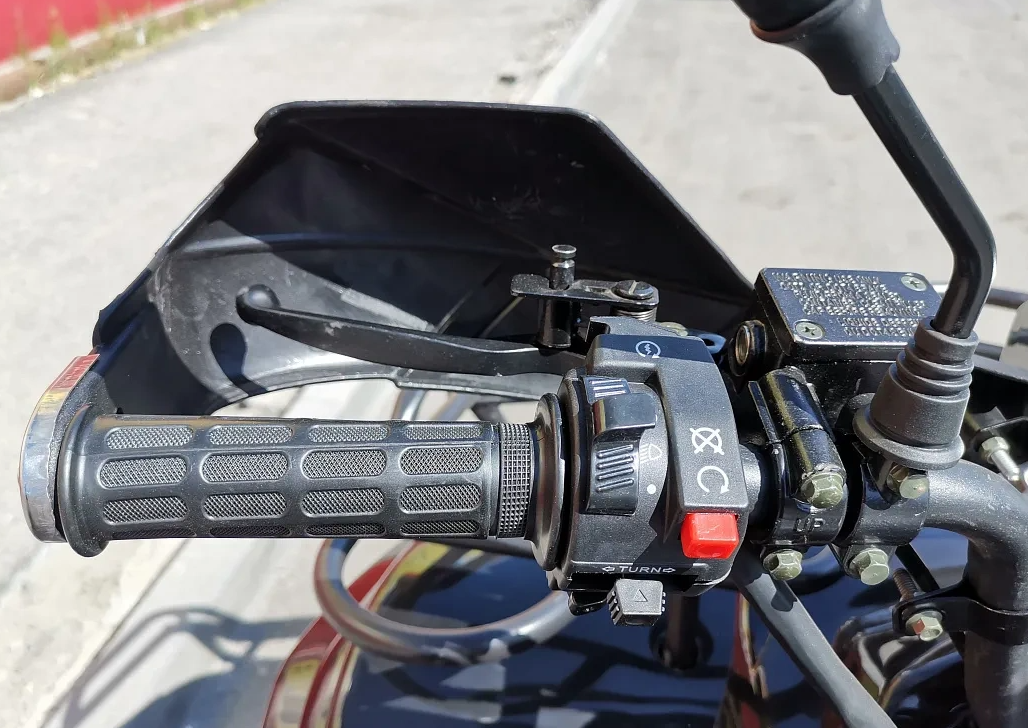 Квадроцикл PROMAX TRX300 CVT в Домодедово