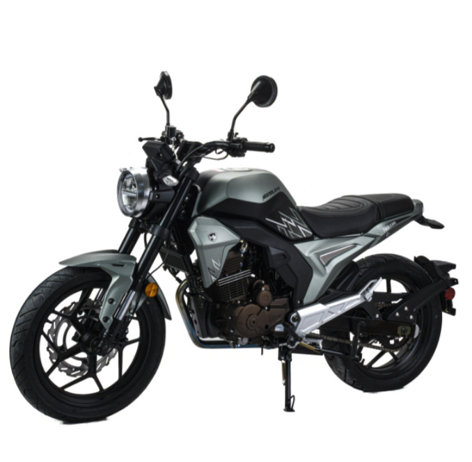 Мотоцикл MOTOLAND (МОТОЛЕНД) 300 CBR в Домодедово