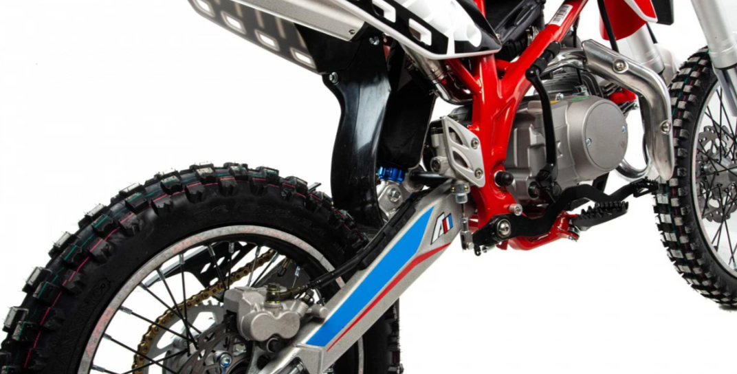 Питбайк MOTOLAND (МОТОЛЕНД) Apollo 125 DT125 E в Домодедово