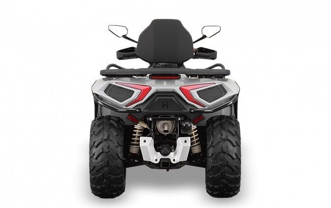 Квадроцикл HISUN HiSUN GUARDIAN 750L -/LONG/ в Домодедово