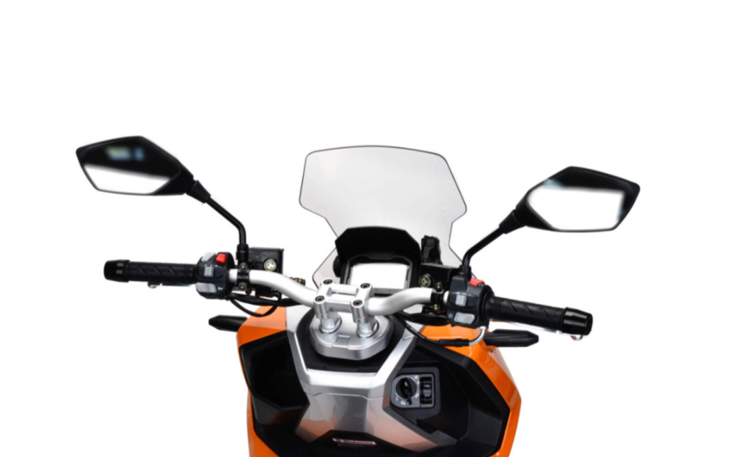 Скутер MOTOLAND (МОТОЛЕНД) T-MAX 150 в Домодедово