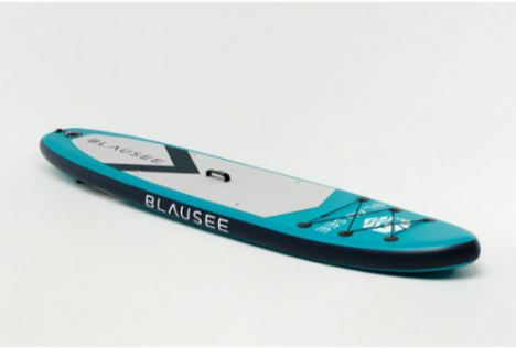НАДУВНОЙ SUP-BOARD BUSINESS LIGHT BLUE 10 в Домодедово