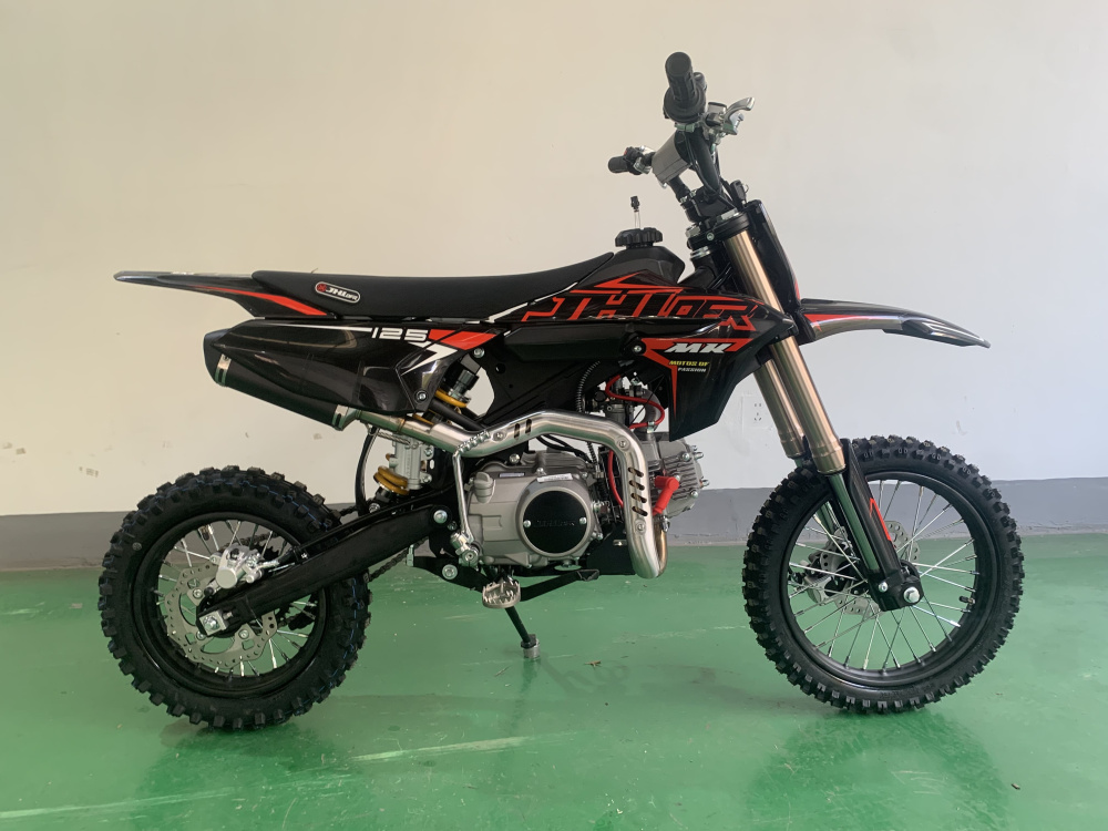 Питбайк JHLMOTO JHL MK125 (14/12) в Домодедово