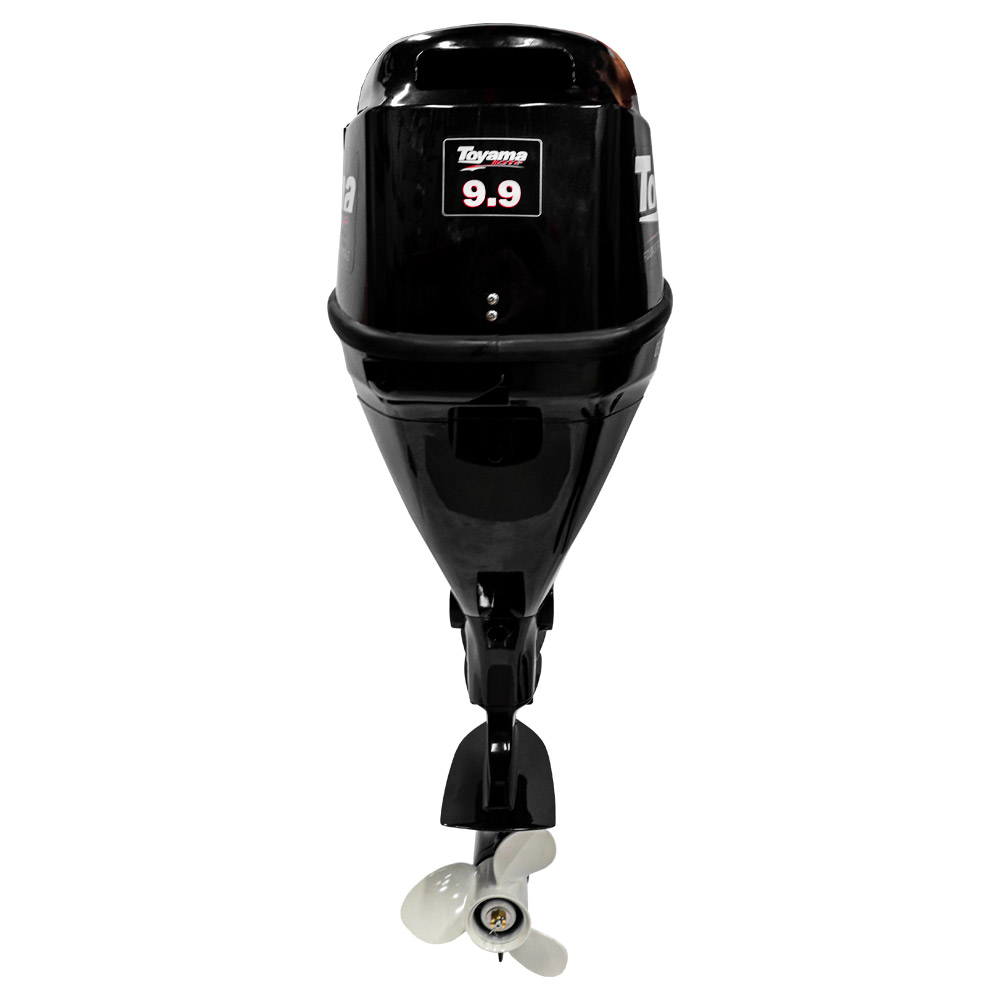 ЛОДОЧНЫЙ МОТОР TOYAMA F9.9BMS в Домодедово