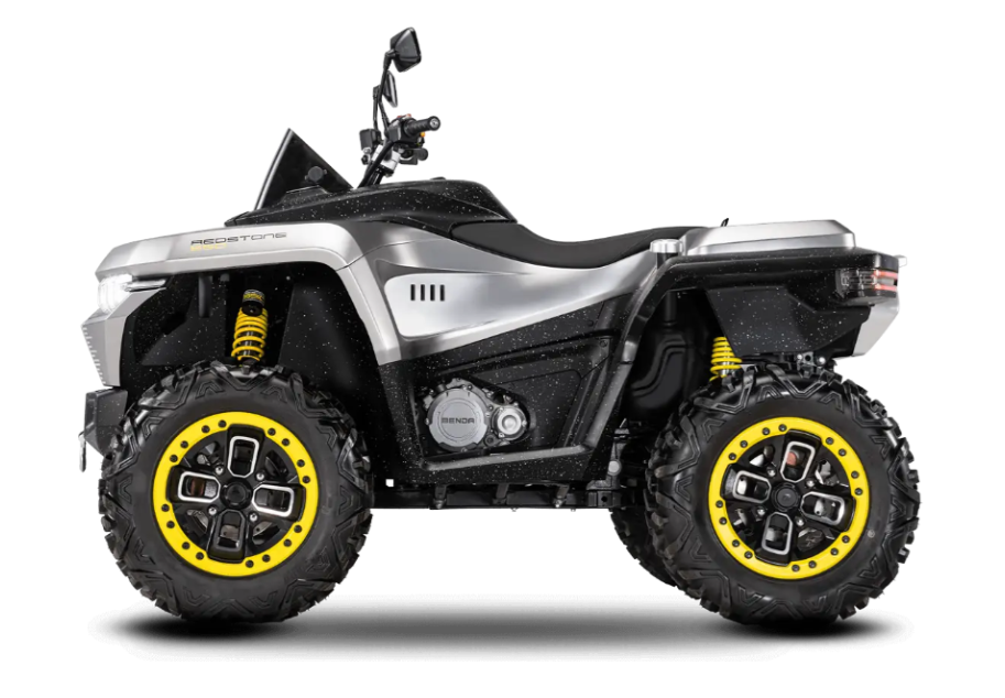 Квадроцикл BENDA REDSTONE 550 в Домодедово