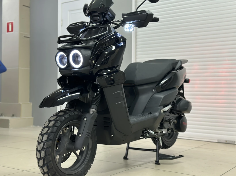 Скутер PROMAX STALKER 150(49) в Домодедово