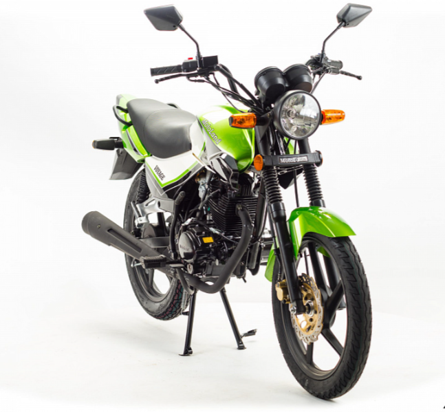 Мотоцикл MOTOLAND (МОТОЛЕНД) VOYAGE 200 в Домодедово