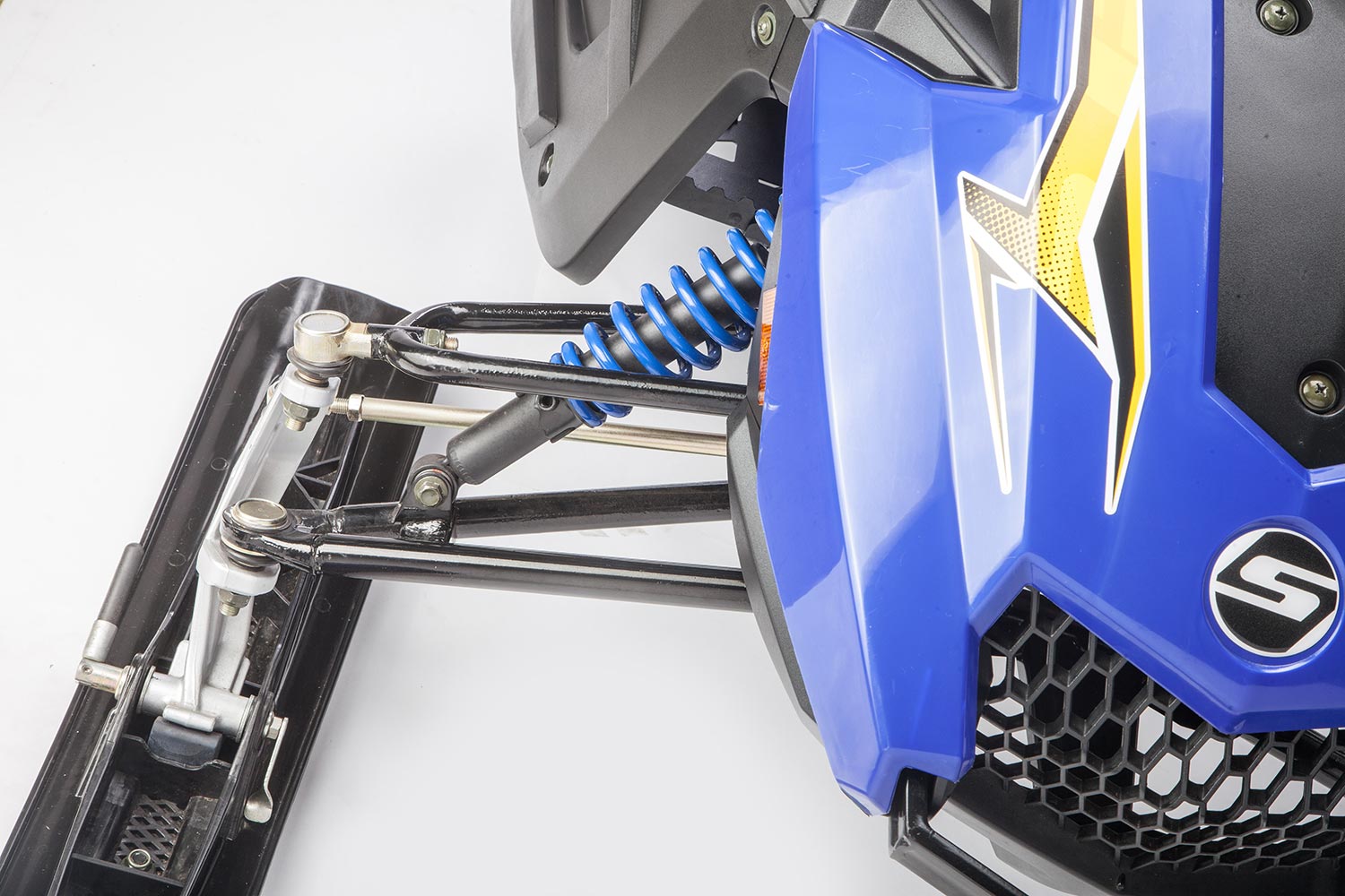 Снегоход STELS Капитан-200 Long в Домодедово