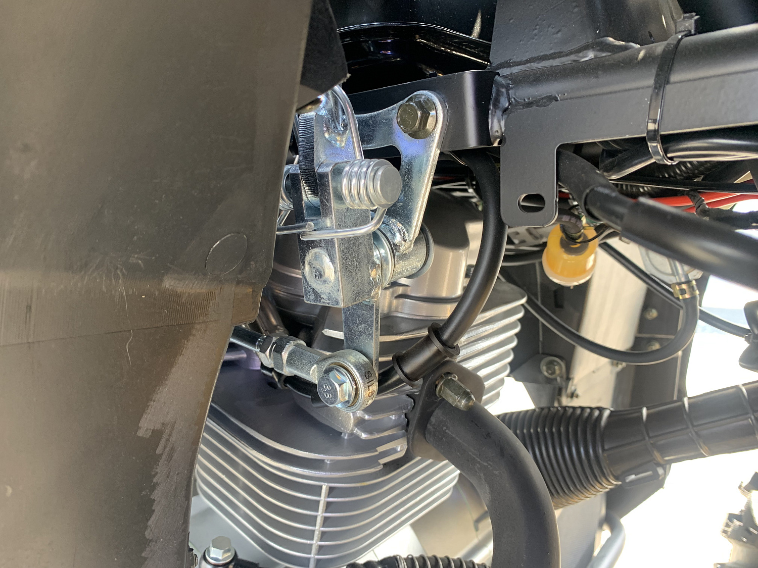 Квадроцикл PROMAX TAURUS 300 MAX-PRO в Домодедово