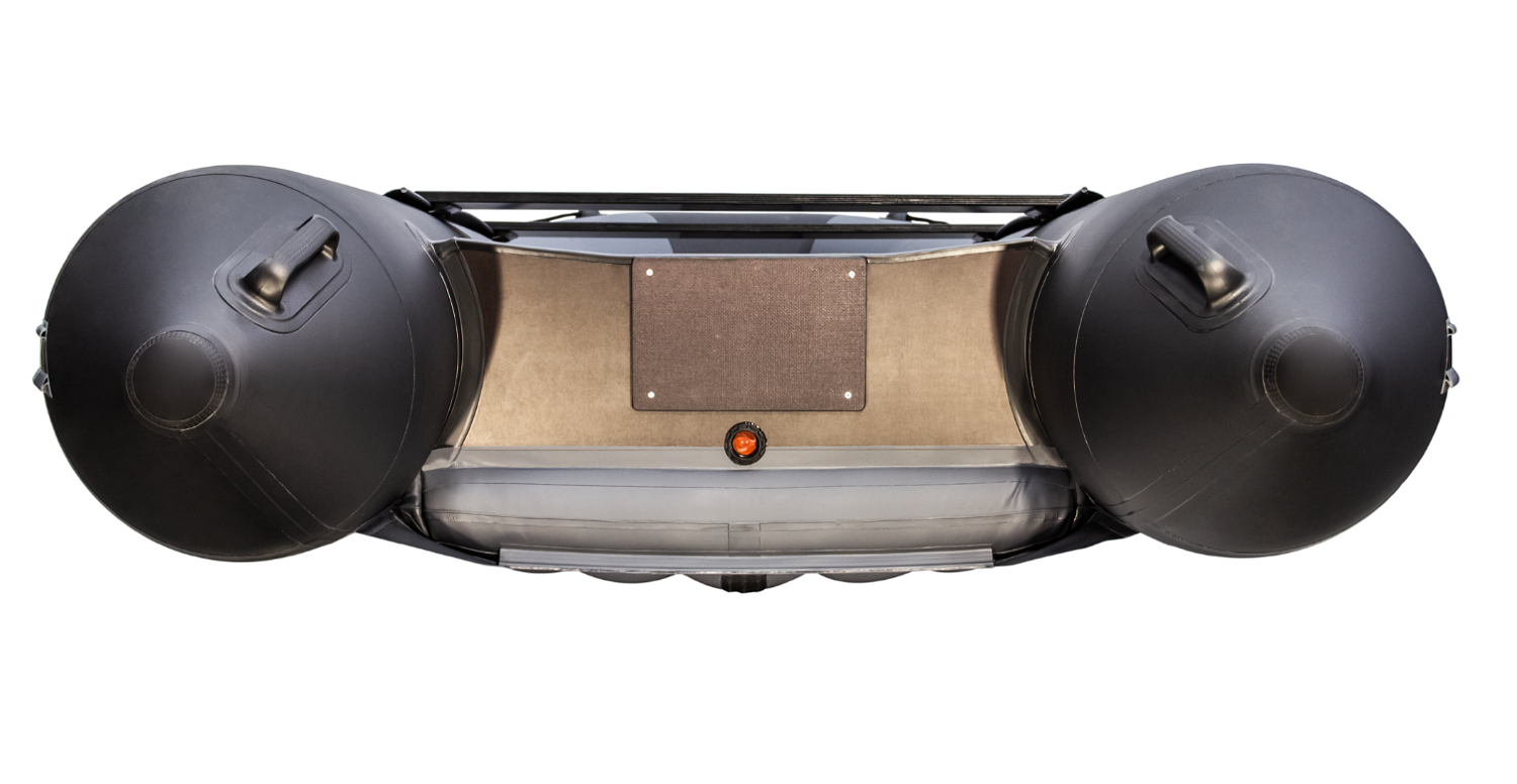 Лодка Таймень NX 3600 НДНД PRO в Домодедово