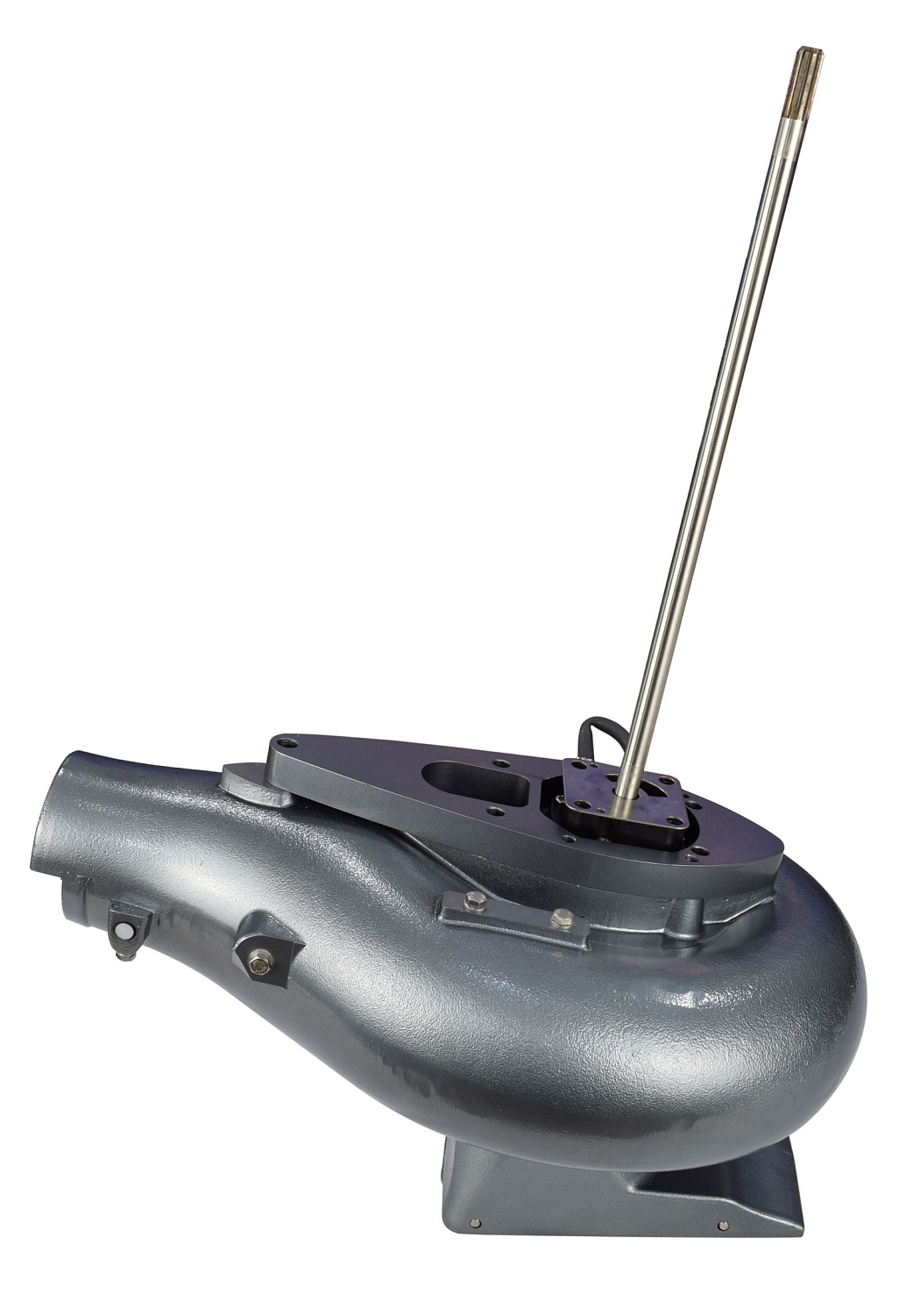 ВОДОМЕТНАЯ НАСАДКА SEA-PRO WT 15 YAMAHA, MARLIN, HIDEA в Домодедово