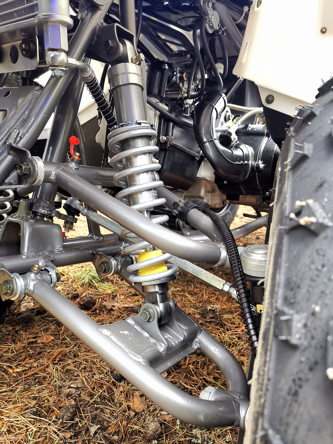 Квадроцикл PROMAX RENEGADE 280 (2025) в Домодедово