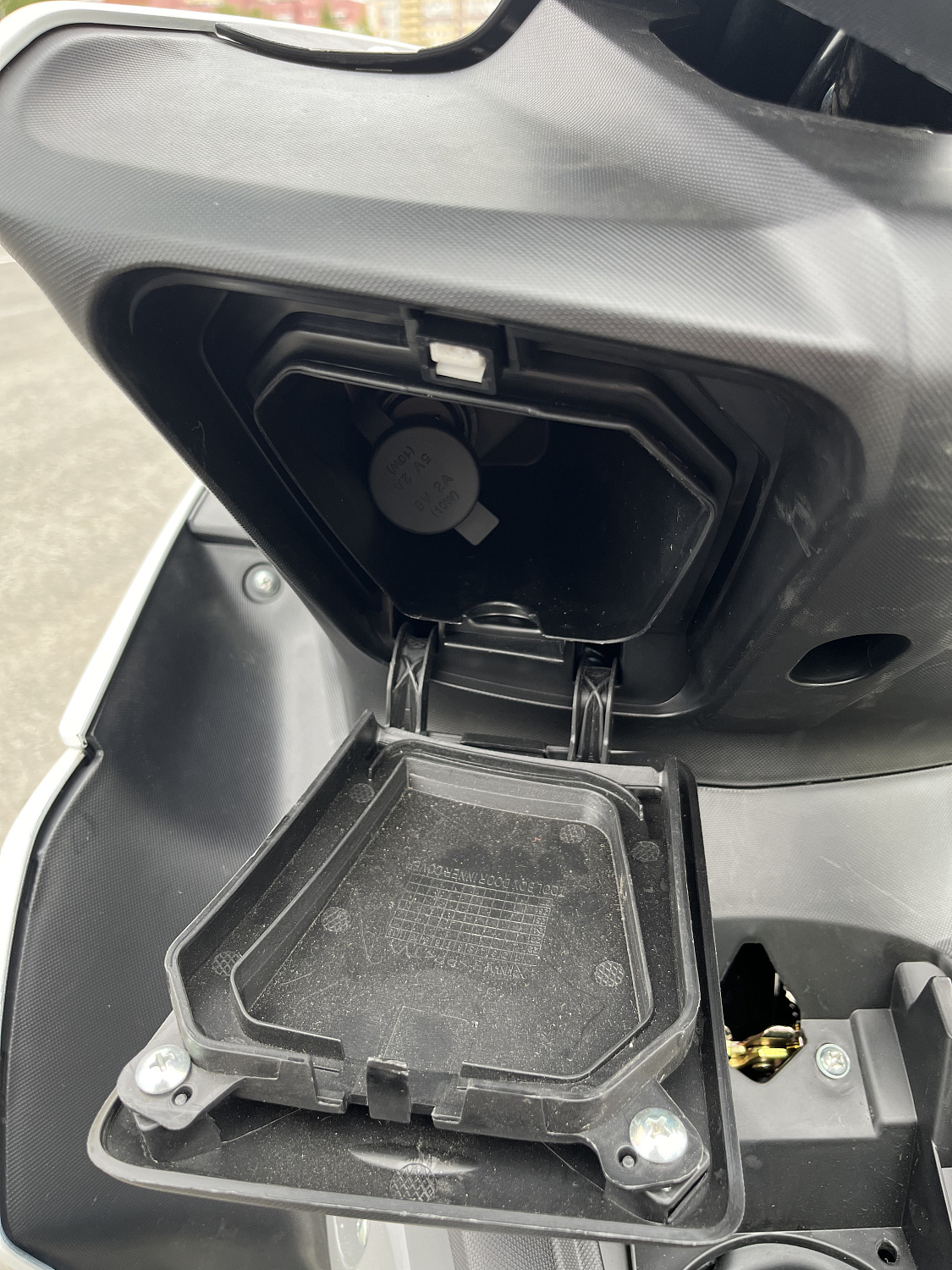 Скутер PROMAX TURAN 250 (49) в Домодедово