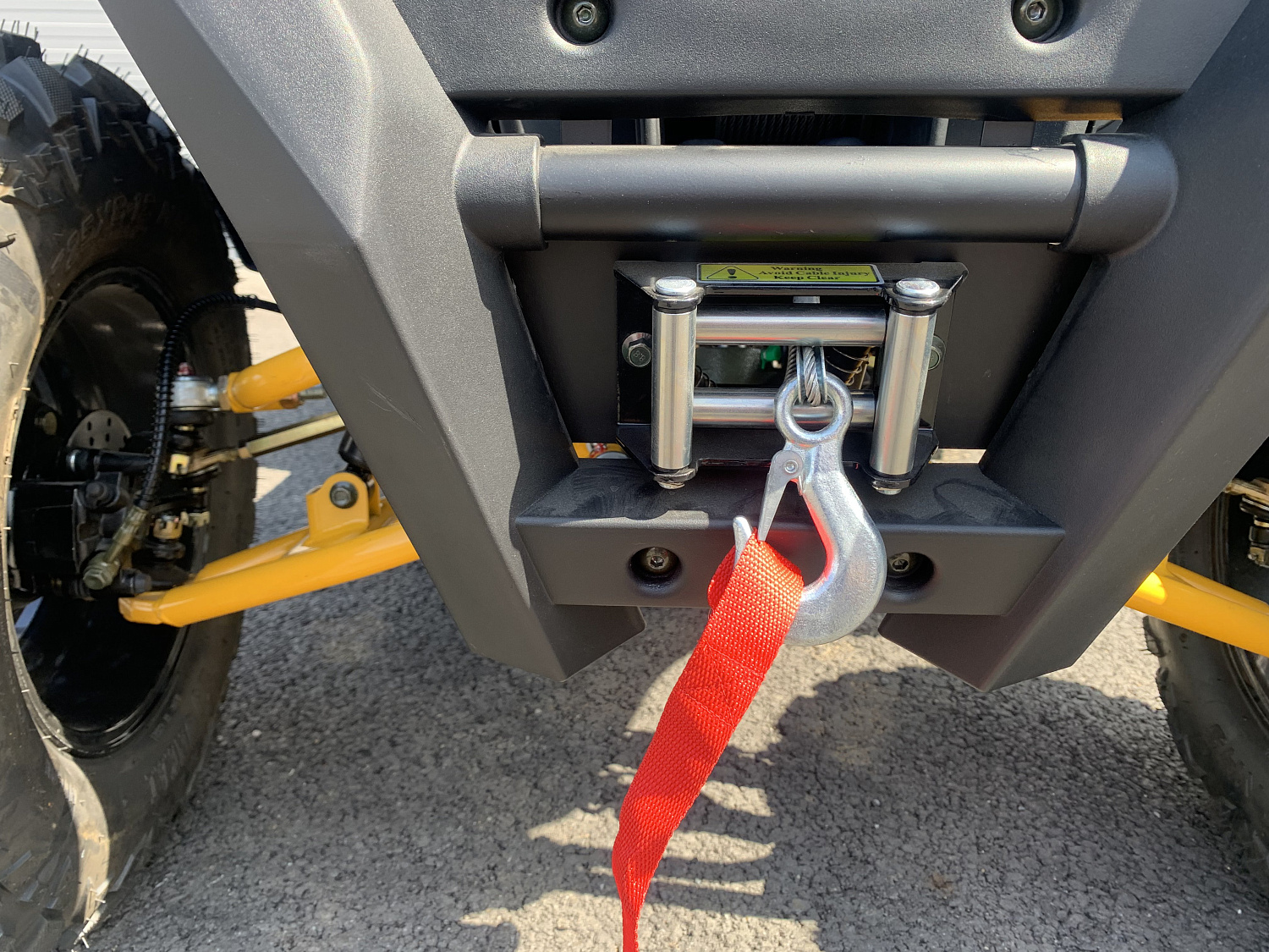 Квадроцикл PROMAX TAURUS 300 MAX-PRO в Домодедово