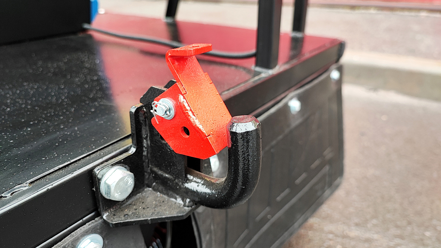 Снегоход PROMAX SNOWBEAR V3 800 4T ST в Домодедово