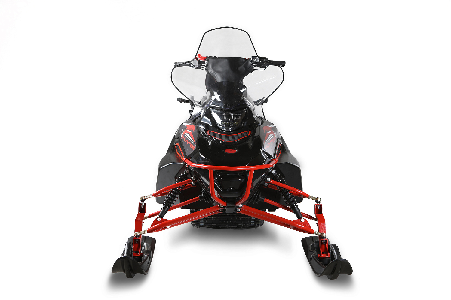 Снегоход IKUDZO HUNTER 600LK 20 V2 в Домодедово