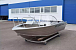 Алюминиевая лодка  Неман-400 DCM NEW в Домодедово