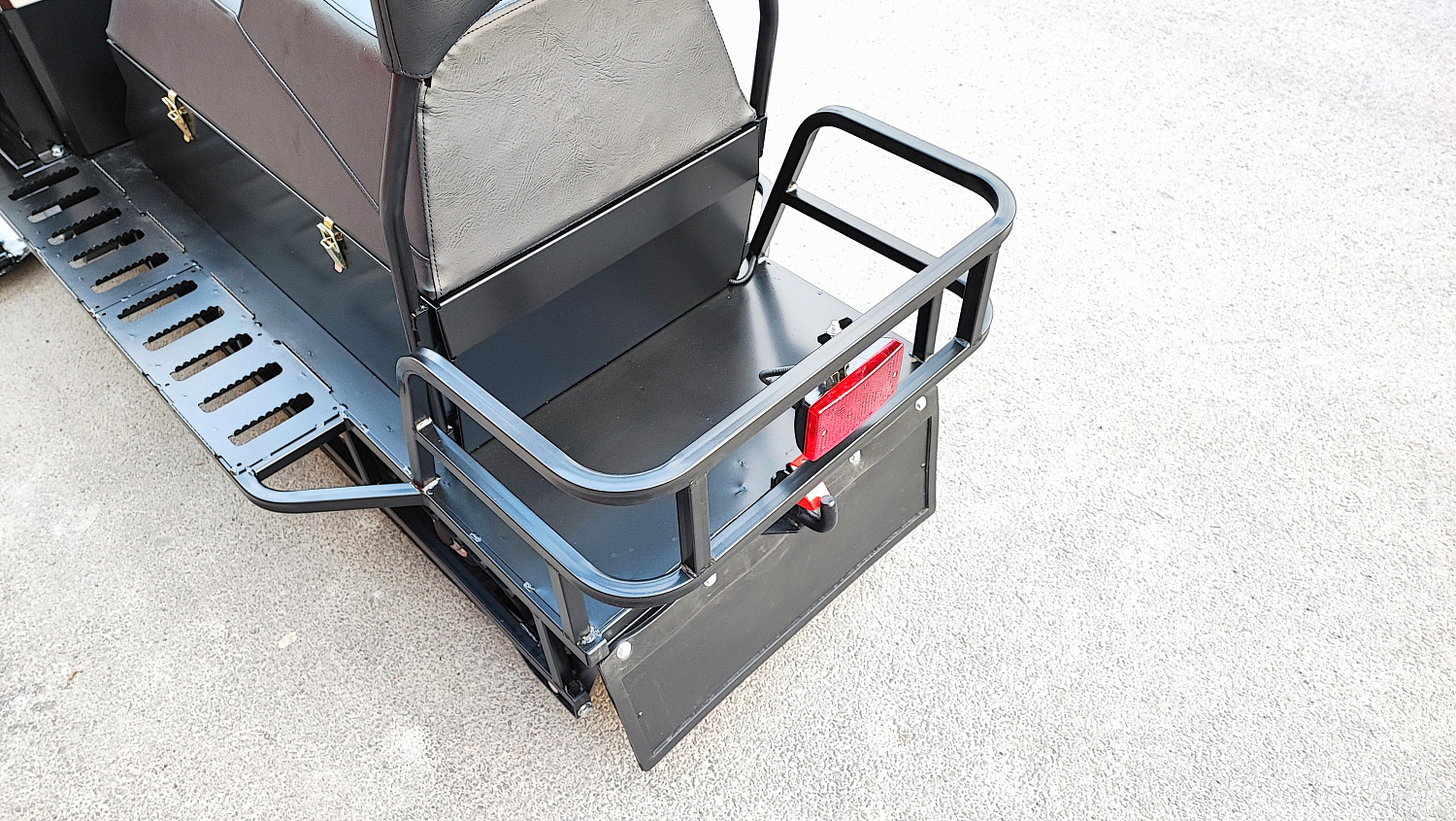 Снегоход PROMAX YAKUT 500 2.0 4T 29 в Домодедово