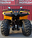 КВАДРОЦИКЛ IRBIS ATV200 в Домодедово
