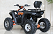 Квадроцикл GBM STORMRIDER 300 NEW PREMIUM в Домодедово