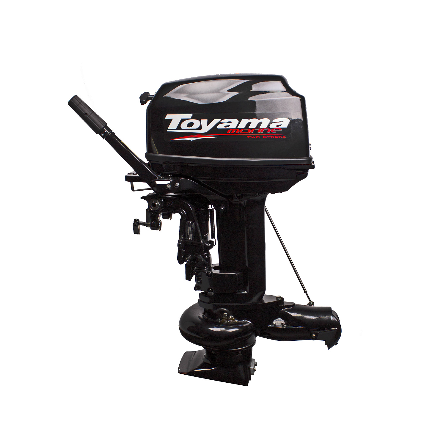 ЛОДОЧНЫЙ МОТОР TOYAMA T30ABMJET в Домодедово