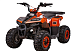 Квадроцикл Yacota Raposa 110 в Домодедово