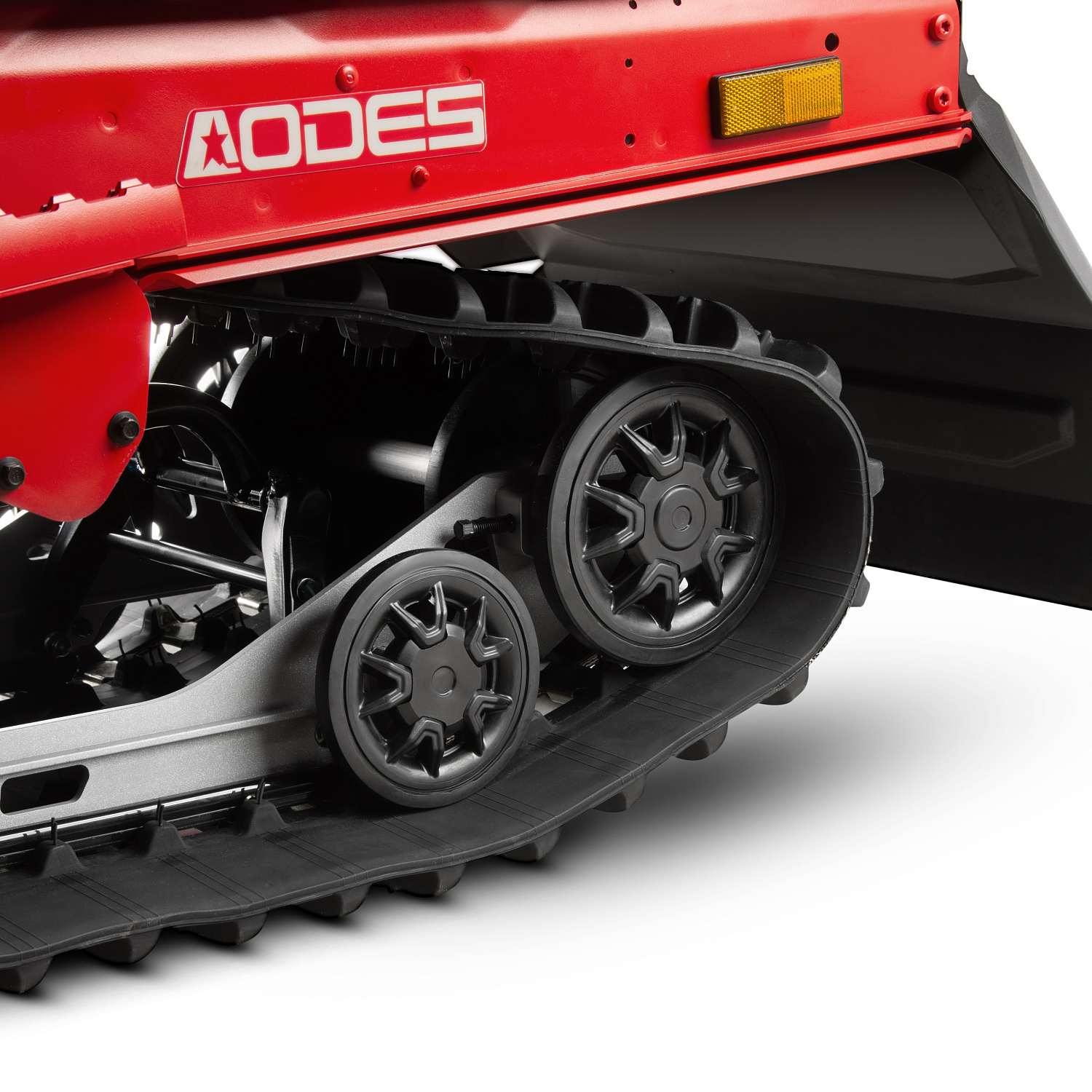 Снегоход AODES Snowcross 1000 SWT 600mm LCD 10.25 в Домодедово