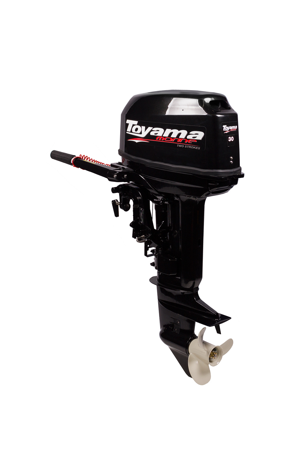 ЛОДОЧНЫЙ МОТОР TOYAMA T30ABMS в Домодедово