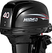 Лодочный мотор HIDEA HD40FEL в Домодедово