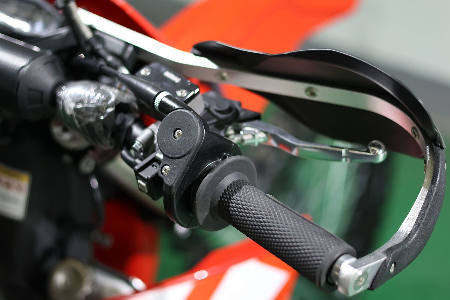 Мотоцикл JHLMOTO JHLofr GS YBS300 (176MN) в Домодедово