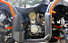Квадроцикл PROMAX 380 4X4 ALL ROAD (2025) в Домодедово