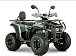 Квадроцикл YACOTA DRAGON LUX LD 150 PRO-SPORT в Домодедово