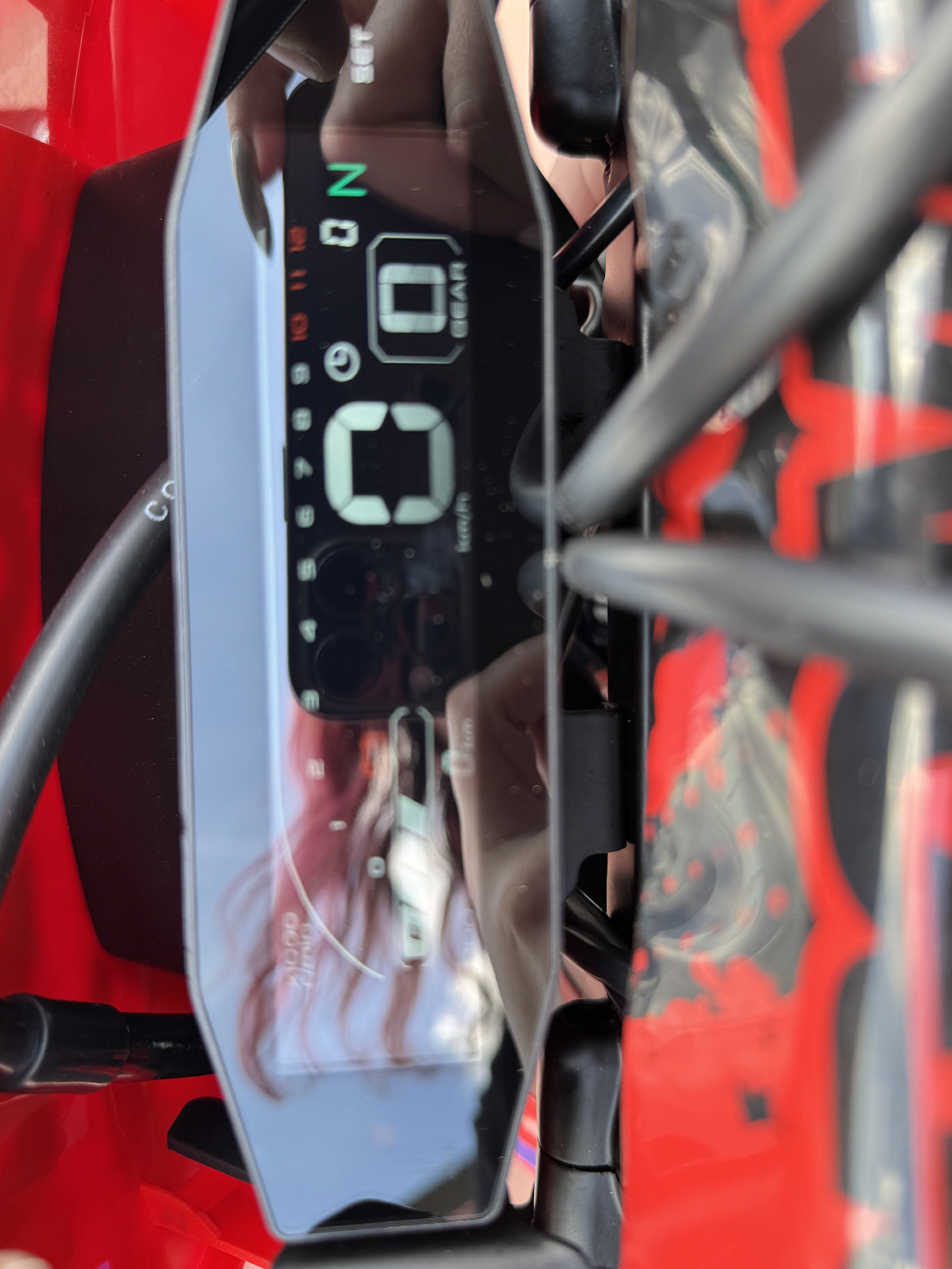 Кроссовый мотоцикл PROMAX MX250 в Домодедово