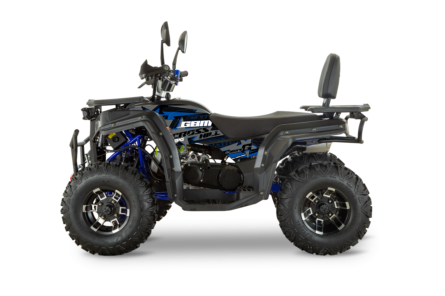 Квадроцикл GBM CROSS HILL 320 BIG PREMIUM в Домодедово