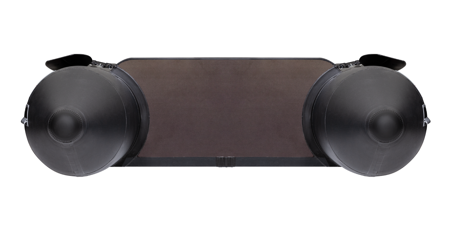 Лодка Таймень NX 2850 Слань-книжка киль в Домодедово