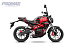 Мотоцикл PROMAX CB300 в Домодедово