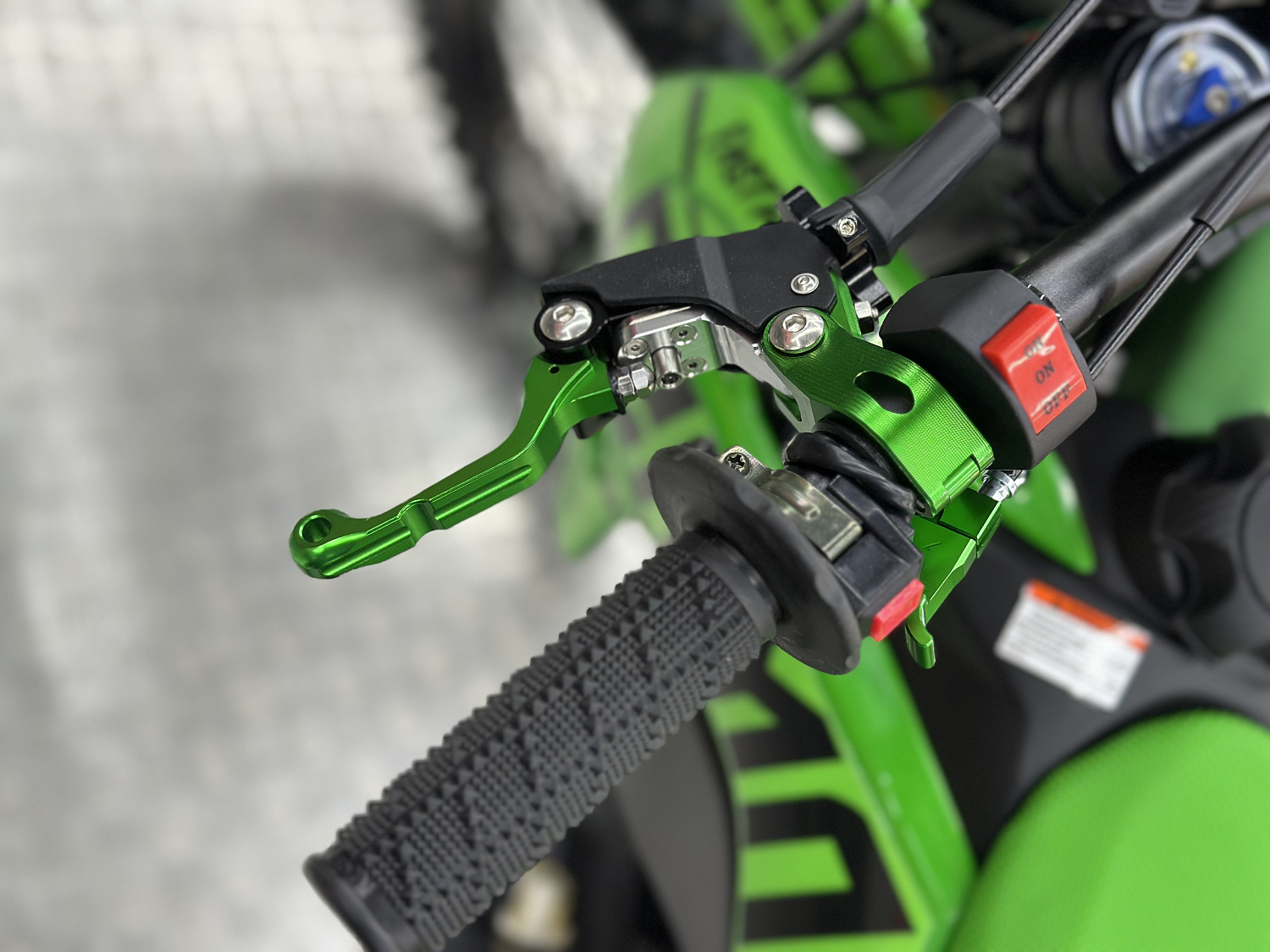 Кроссовый мотоцикл PROMAX DAIKON CB330 в Домодедово