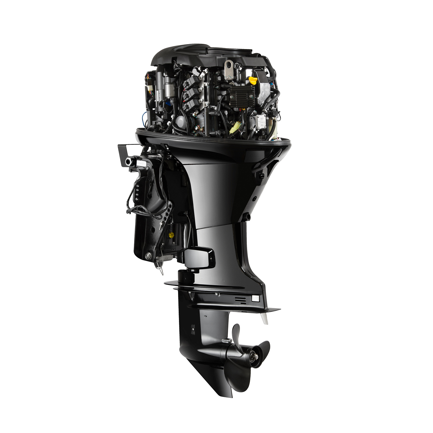 Лодочный мотор GLADIATOR GEF60FVEL-T в Домодедово