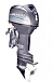 Лодочный мотор SEANOVO SNEF50HVEL-T - EFI (1,85) в Домодедово