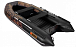 ЛОДКА НАДУВНАЯ YUKONA 430 НДНД в Домодедово