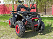 Квадроцикл PROMAX WILD 300 LUX "АНТИВИБРАЦИОННЫЙ" в Домодедово