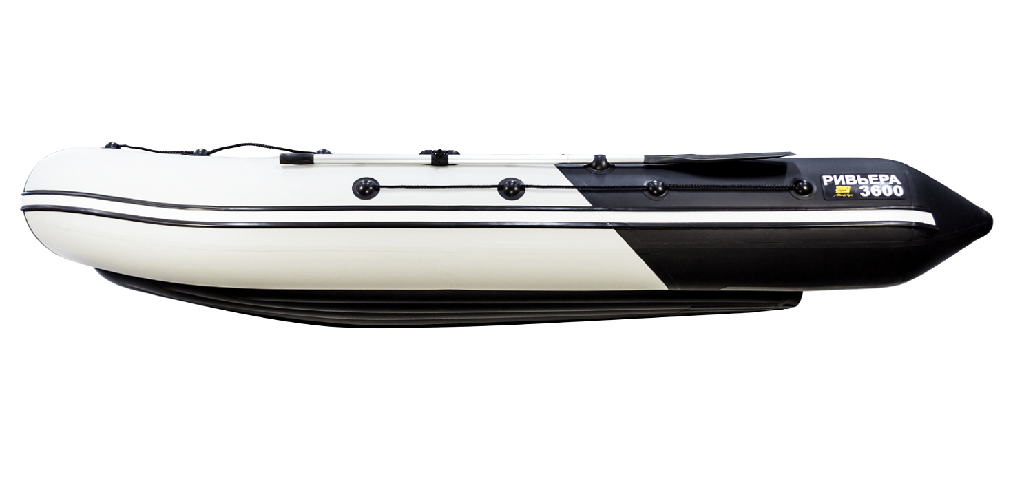 Лодка Ривьера 3600 НДНД-киль в Домодедово