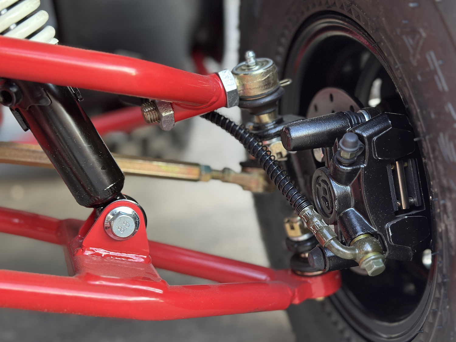 Квадроцикл PROMAX МАЙНКРАФТ 192 PRO 2025 в Домодедово